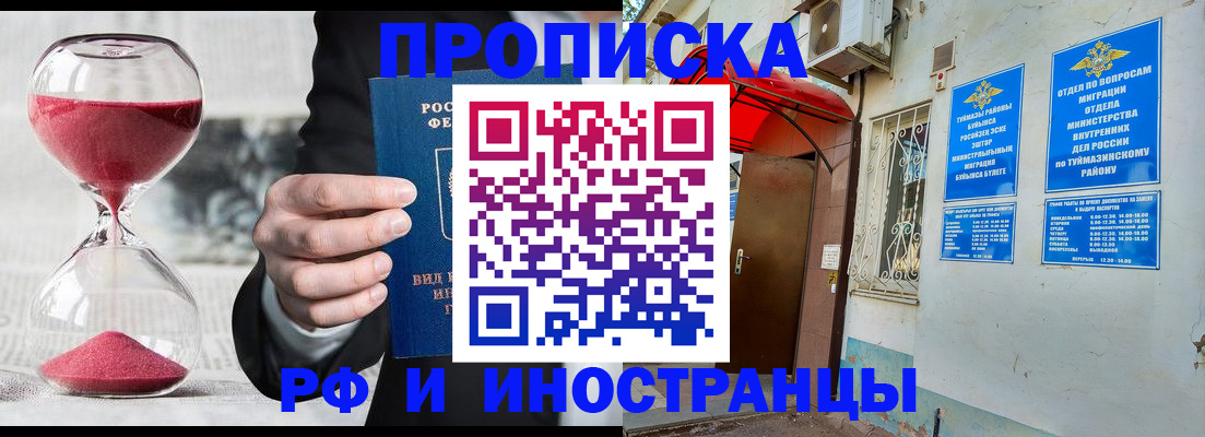 прописка 2025 в Назрани